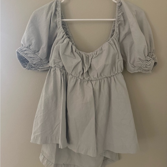 Free People Matching Set - Picture 2 of 7